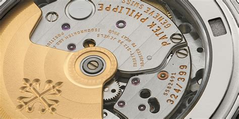 patek philippe observatory movement|Patek Philippe movement number chart.